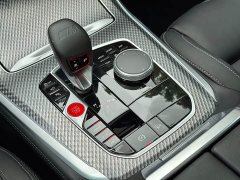 BMW X5 M 2020 X5 M - ფოტო 10