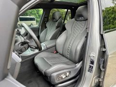 BMW X5 M 2020 X5 M - ფოტო 17