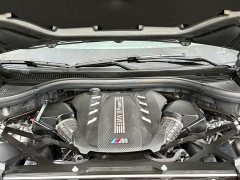 BMW X5 M 2020 X5 M - ფოტო 18