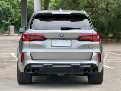 BMW X5 M 2020 X5 M - ფოტო 19
