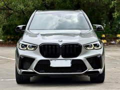 BMW X5 M 2020 X5 M - ფოტო 2