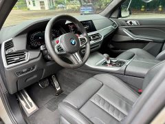 BMW X5 M 2020 X5 M - ფოტო 4