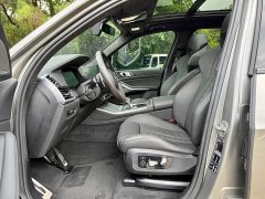 BMW X5 M 2020 X5 M - ფოტო 5