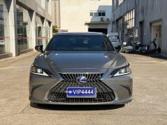 Lexus ES 2021 300h Excellence - ფოტო 2