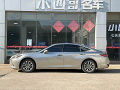 Lexus ES 2021 300h Excellence - ფოტო 3
