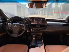Lexus ES 2021 300h Excellence - ფოტო 6