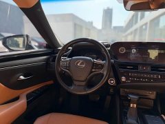 Lexus ES 2021 300h Excellence - ფოტო 7