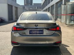 Lexus ES 2021 300h Excellence - ფოტო 8