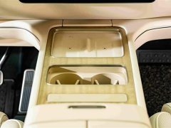NIO ES8 Six-Seat Executive Luxury Edition - ფოტო 16