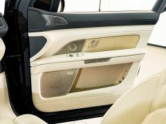 NIO ES8 Six-Seat Executive Luxury Edition - ფოტო 17