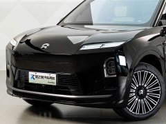 NIO ES8 Six-Seat Executive Luxury Edition - ფოტო 2