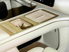 NIO ES8 Six-Seat Executive Luxury Edition - ფოტო 20