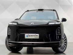 NIO ES8 Six-Seat Executive Luxury Edition - ფოტო 3