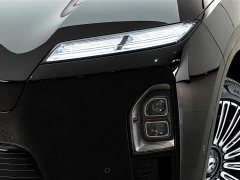 NIO ES8 Six-Seat Executive Luxury Edition - ფოტო 4