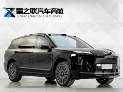 NIO ES8 Six-Seat Executive Luxury Edition - ფოტო 5