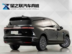 NIO ES8 Six-Seat Executive Luxury Edition - ფოტო 6