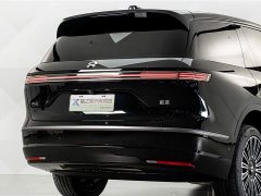 NIO ES8 Six-Seat Executive Luxury Edition - ფოტო 7