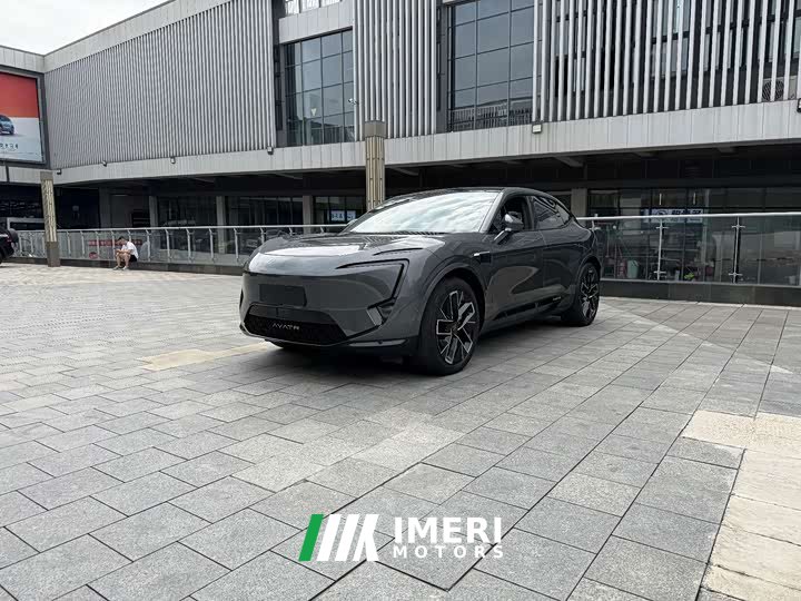 Avatr 11 Max Pure Electric AWD - ავტომობილი ჩინეთიდან