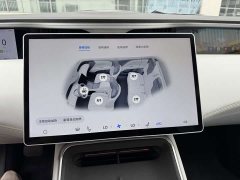 Avatr 11 Max Pure Electric AWD - ფოტო 11