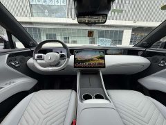 Avatr 11 Max Pure Electric AWD - ფოტო 12