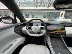 Avatr 11 Max Pure Electric AWD - ფოტო 13