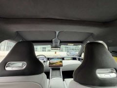 Avatr 11 Max Pure Electric AWD - ფოტო 16