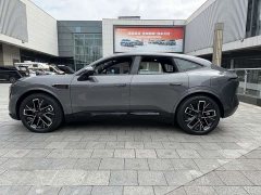 Avatr 11 Max Pure Electric AWD - ფოტო 17