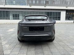 Avatr 11 Max Pure Electric AWD - ფოტო 19