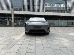 Avatr 11 Max Pure Electric AWD - ფოტო 2