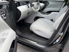 Avatr 11 Max Pure Electric AWD - ფოტო 8