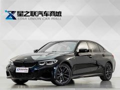 BMW 3 Series 2022 325Li M Sport Night Edition Package - ფოტო 1