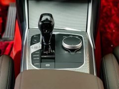 BMW 3 Series 2022 325Li M Sport Night Edition Package - ფოტო 14