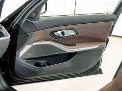 BMW 3 Series 2022 325Li M Sport Night Edition Package - ფოტო 15