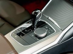 BMW 3 Series 2022 325Li M Sport Night Edition Package - ფოტო 18