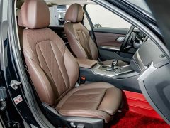 BMW 3 Series 2022 325Li M Sport Night Edition Package - ფოტო 19