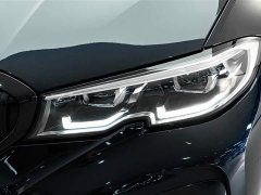 BMW 3 Series 2022 325Li M Sport Night Edition Package - ფოტო 4