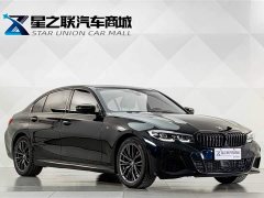 BMW 3 Series 2022 325Li M Sport Night Edition Package - ფოტო 5