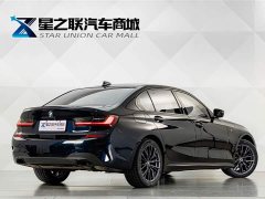 BMW 3 Series 2022 325Li M Sport Night Edition Package - ფოტო 6