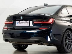 BMW 3 Series 2022 325Li M Sport Night Edition Package - ფოტო 7