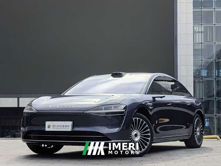 Stelato Enjoy Realm S9 Enjoy S9 Extended Range Ultra - ავტომობილი ჩინეთიდან