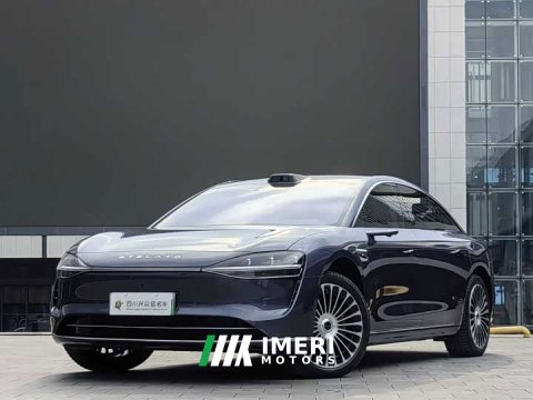 2025 Stelato Enjoy Realm S9 Enjoy S9 Extended Range Ultra - ავტომობილი ჩინეთიდან