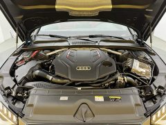 Audi S4 3.0 TFSI - ფოტო 10