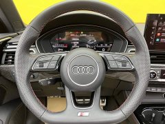 Audi S4 3.0 TFSI - ფოტო 17