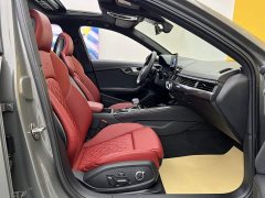 Audi S4 3.0 TFSI - ფოტო 18