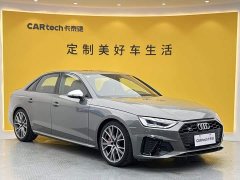Audi S4 3.0 TFSI - ფოტო 2