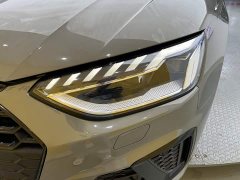 Audi S4 3.0 TFSI - ფოტო 7