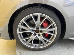 Audi S4 3.0 TFSI - ფოტო 9