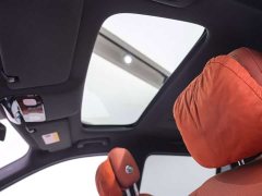 Li Auto L9 Ultra - ფოტო 10