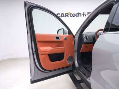 Li Auto L9 Ultra - ფოტო 11