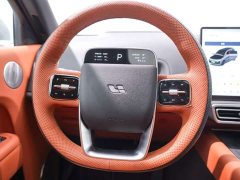 Li Auto L9 Ultra - ფოტო 12